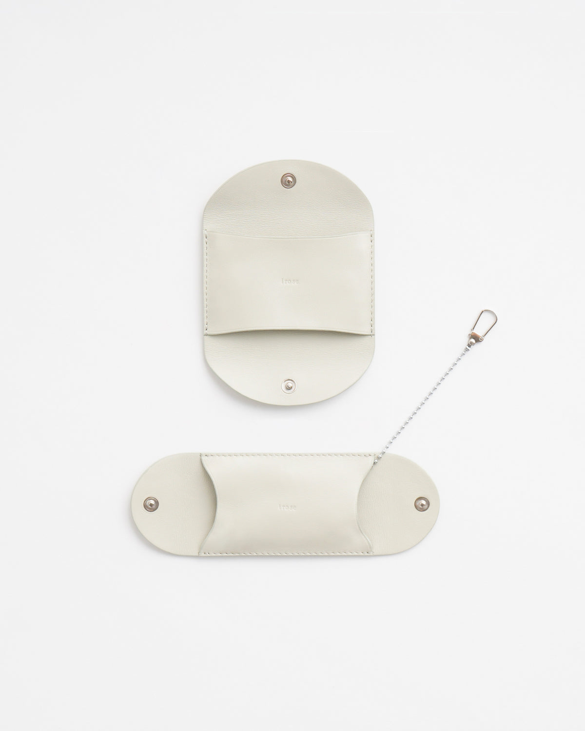 Fold Key Wallet 2