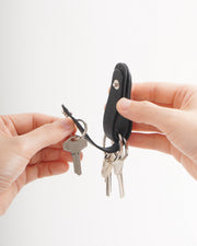 Fold 3R Key Holder