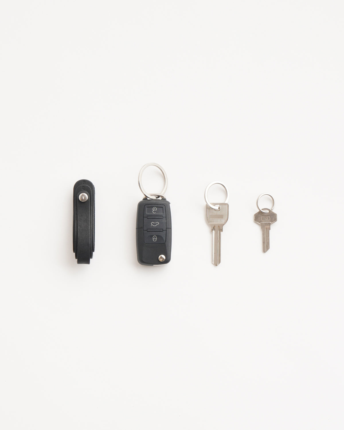 Fold 3R Key Holder