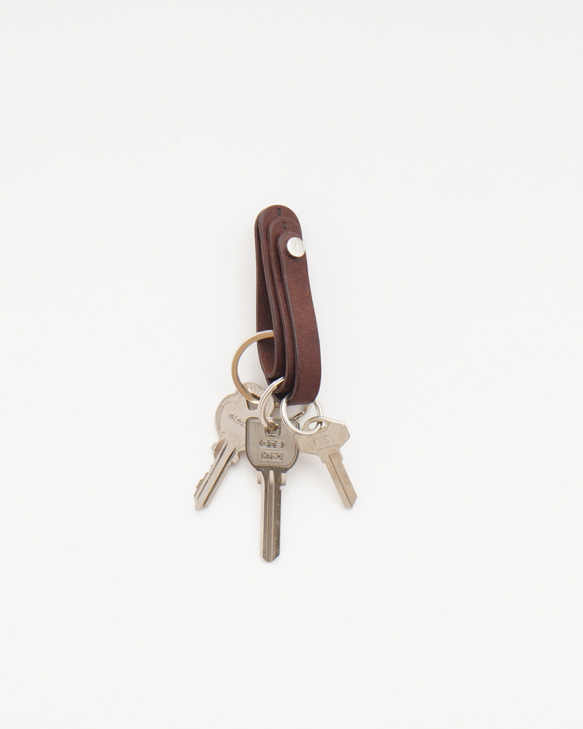 Fold 3R Key Holder
