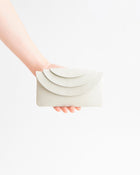 Fold Long Wallet