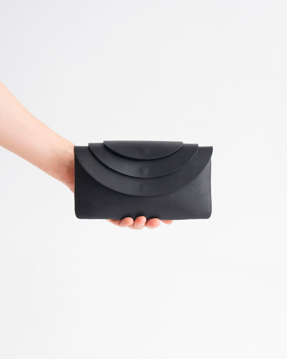 Fold Long Wallet