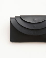 Fold Long Wallet