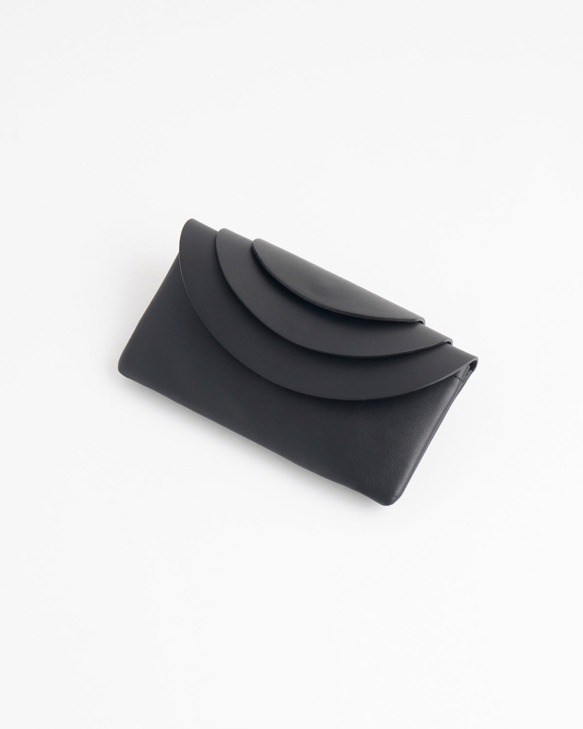 Fold Long Wallet