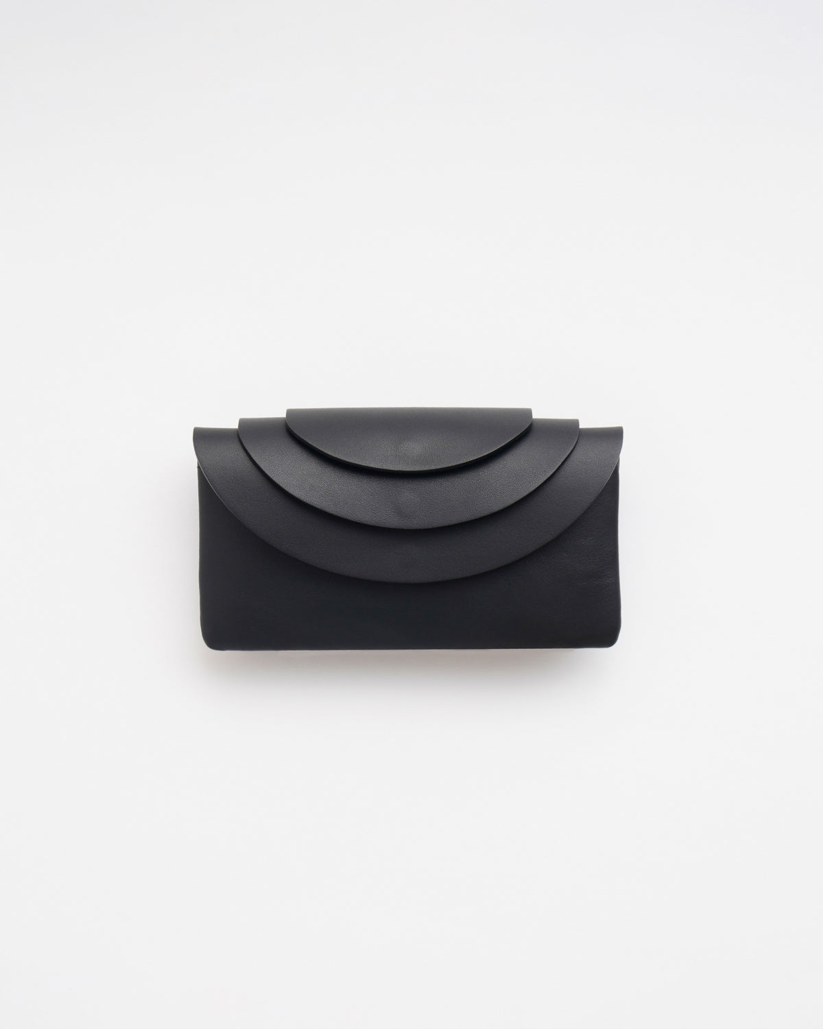 Fold Long Wallet