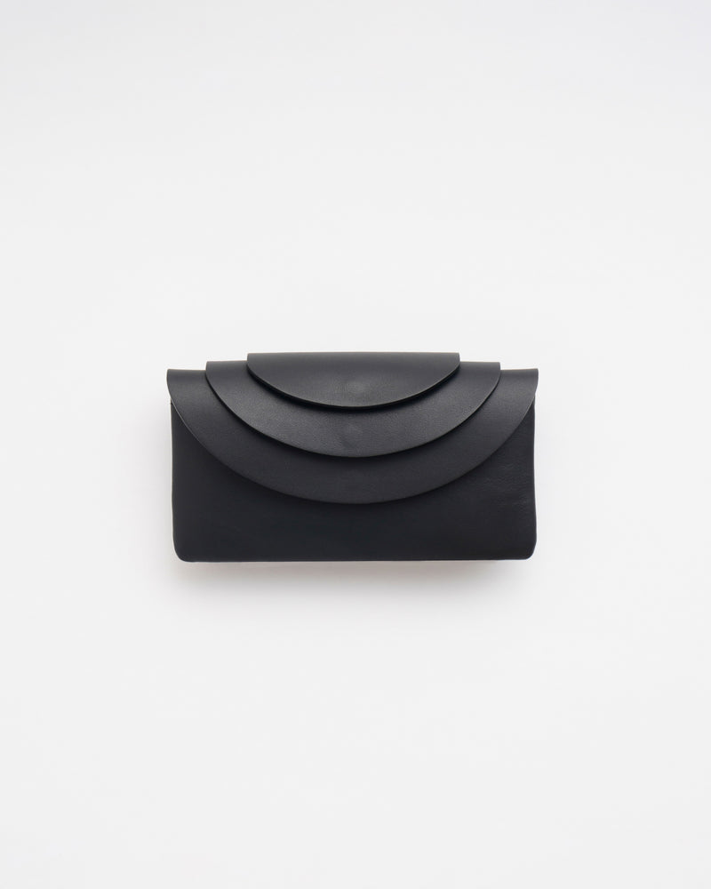 Fold Long Wallet