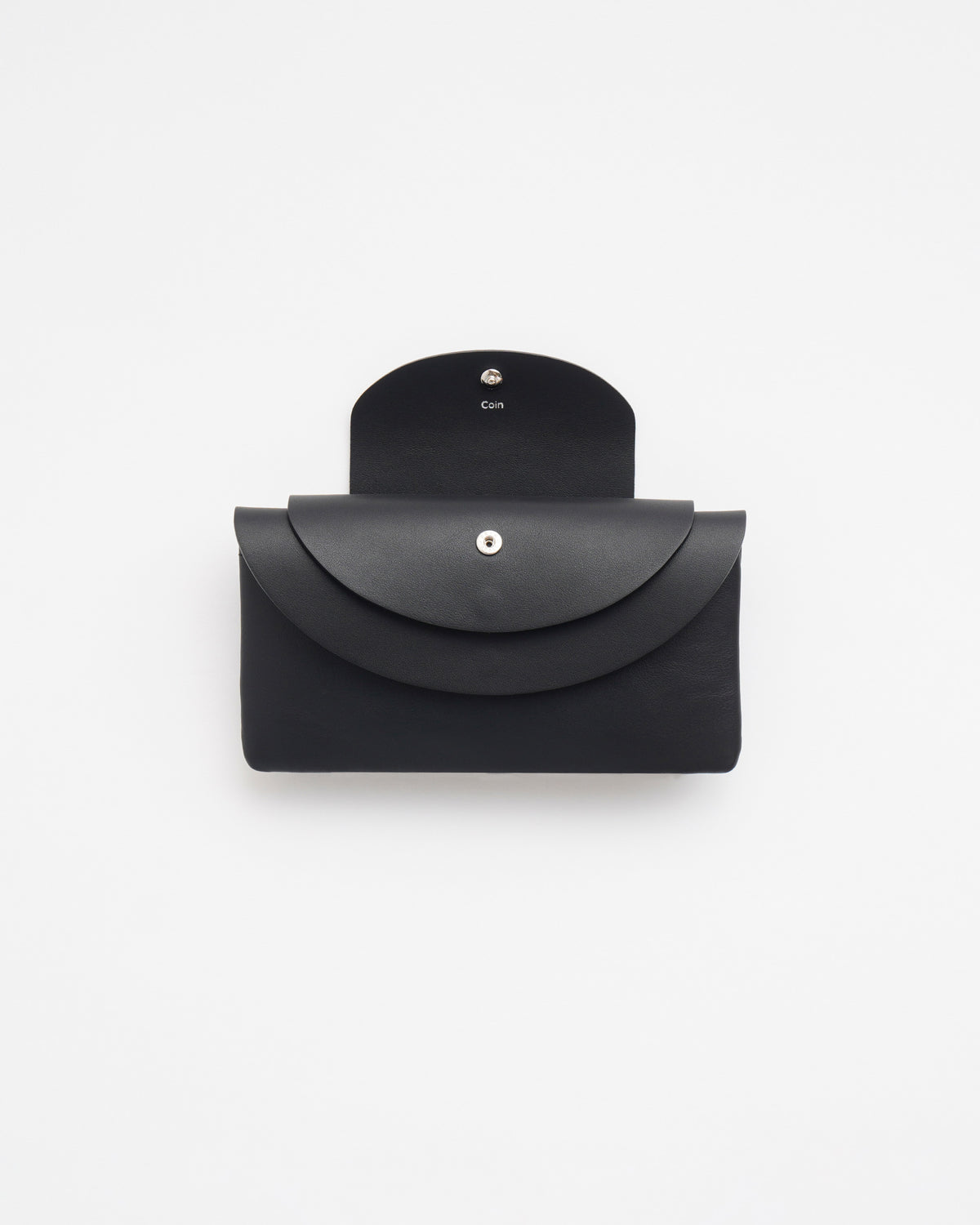 Fold Long Wallet