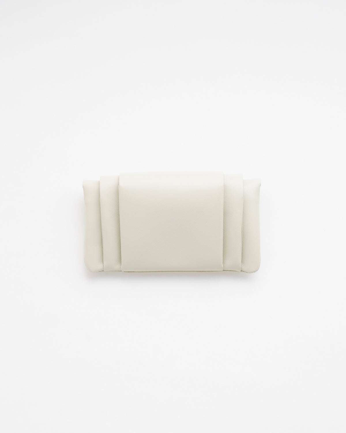 Fold Long Wallet