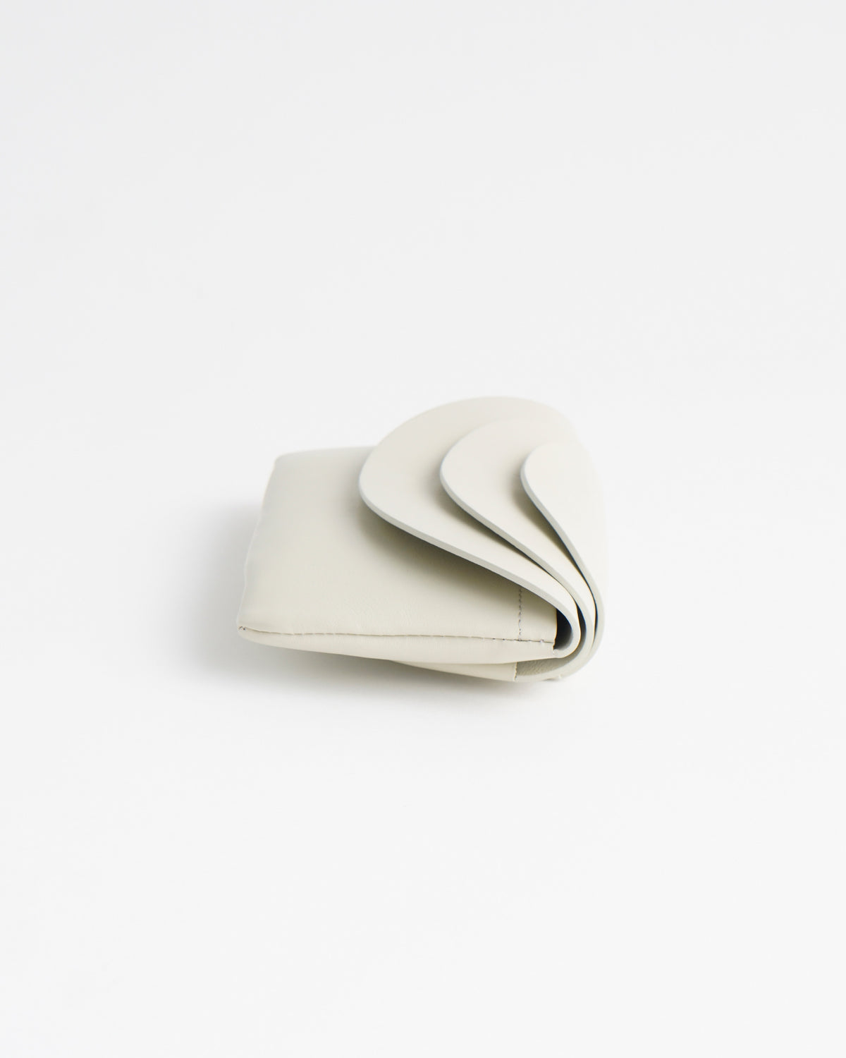 Fold Long Wallet