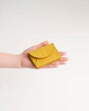 Fold Mini Wallet
