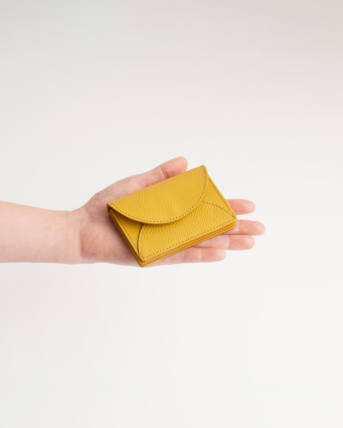 Fold Mini Wallet