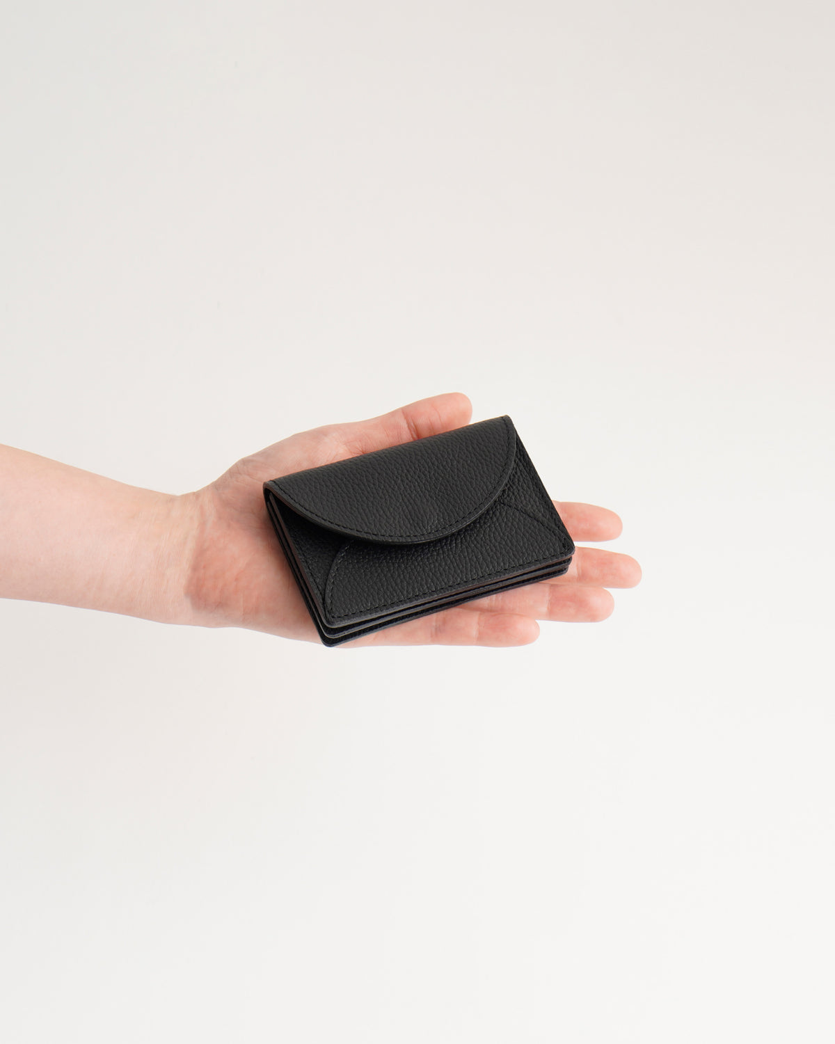 Fold Mini Wallet