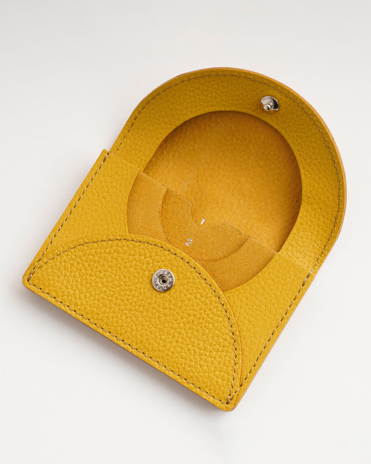 Fold Mini Wallet