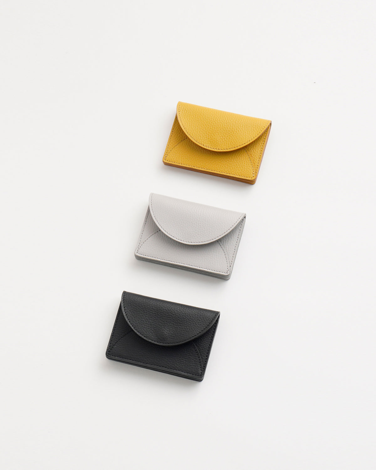 Fold Mini Wallet