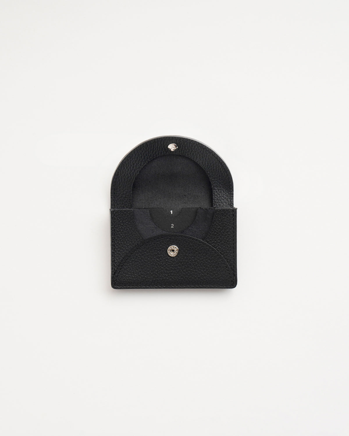 Fold Mini Wallet