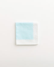 Graph Paper Handkerchief