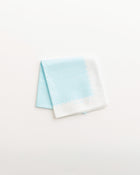 Graph Paper Handkerchief