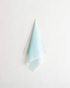 Graph Paper Handkerchief