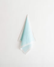 Graph Paper Handkerchief