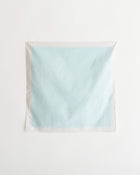 Graph Paper Handkerchief