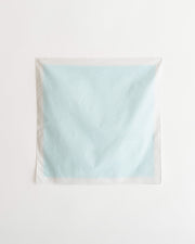 Graph Paper Handkerchief