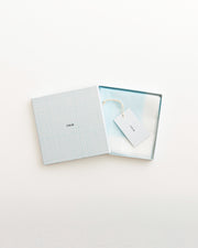 Graph Paper Handkerchief
