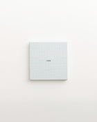 Graph Paper Handkerchief