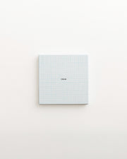 Graph Paper Handkerchief