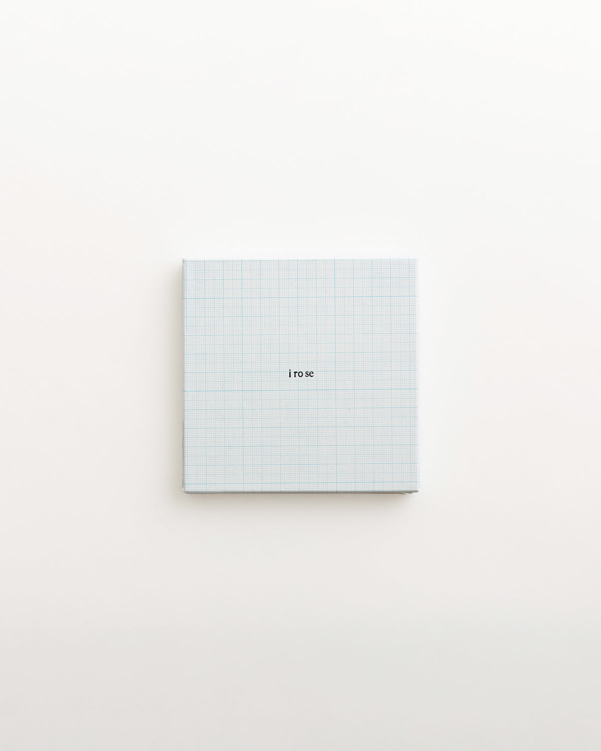 Graph Paper Handkerchief