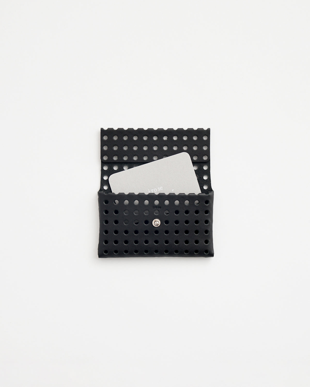 Kago Card Case / Wallet