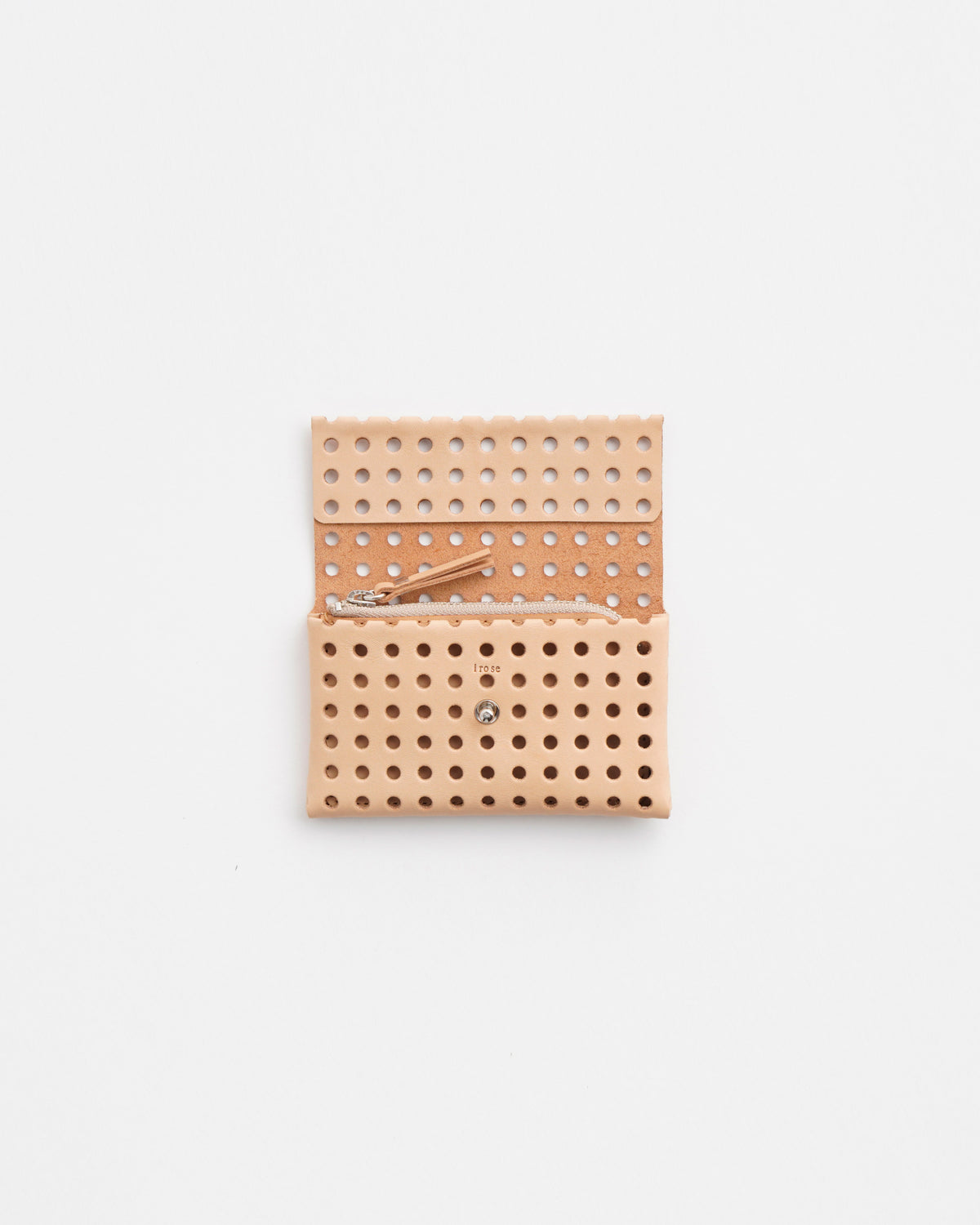 Kago Card Case / Wallet