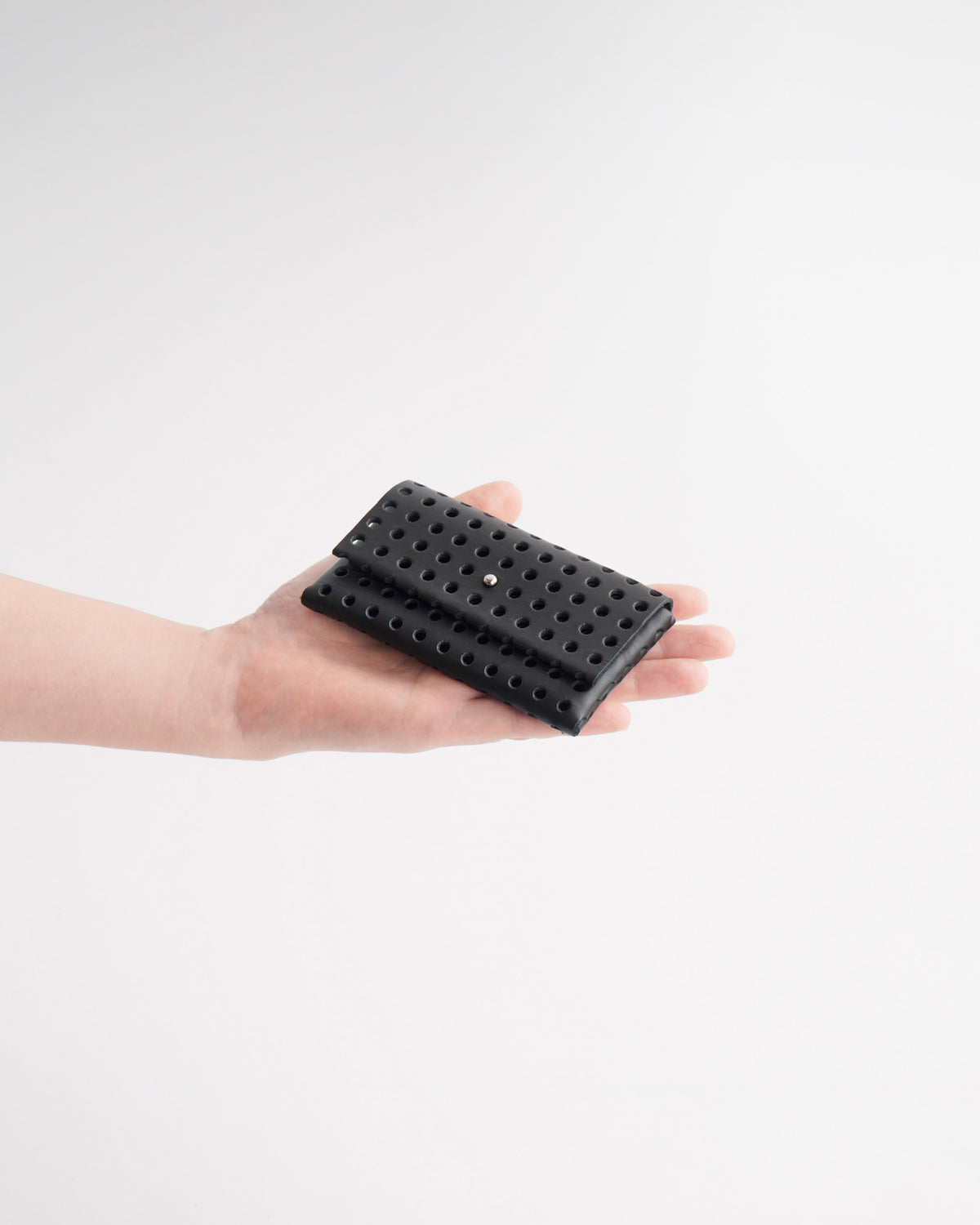 Kago Card Case / Wallet