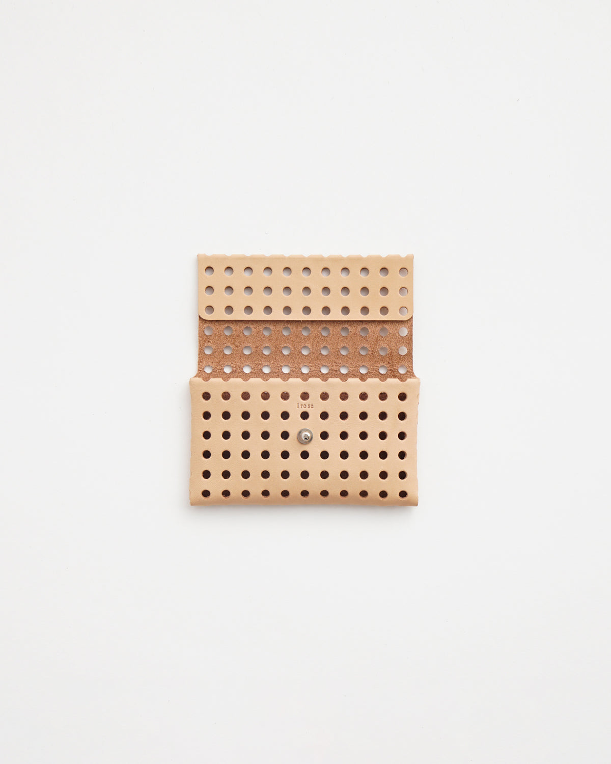 Kago Card Case / Wallet