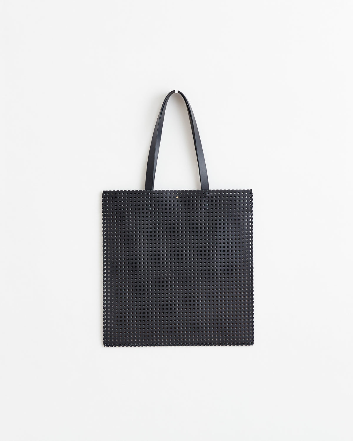 Woven Flat Bag L