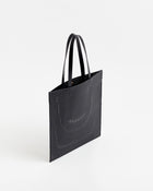 Woven Flat Bag L