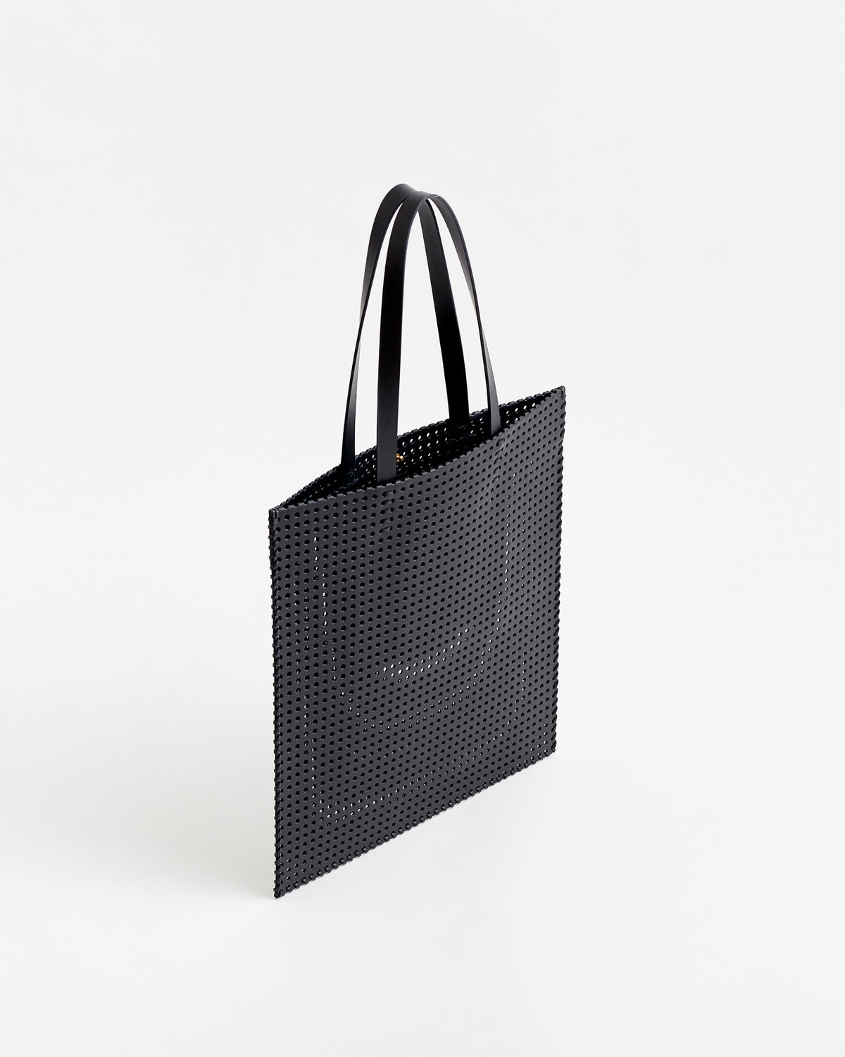 Woven Flat Bag L