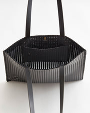Woven Flat Bag L