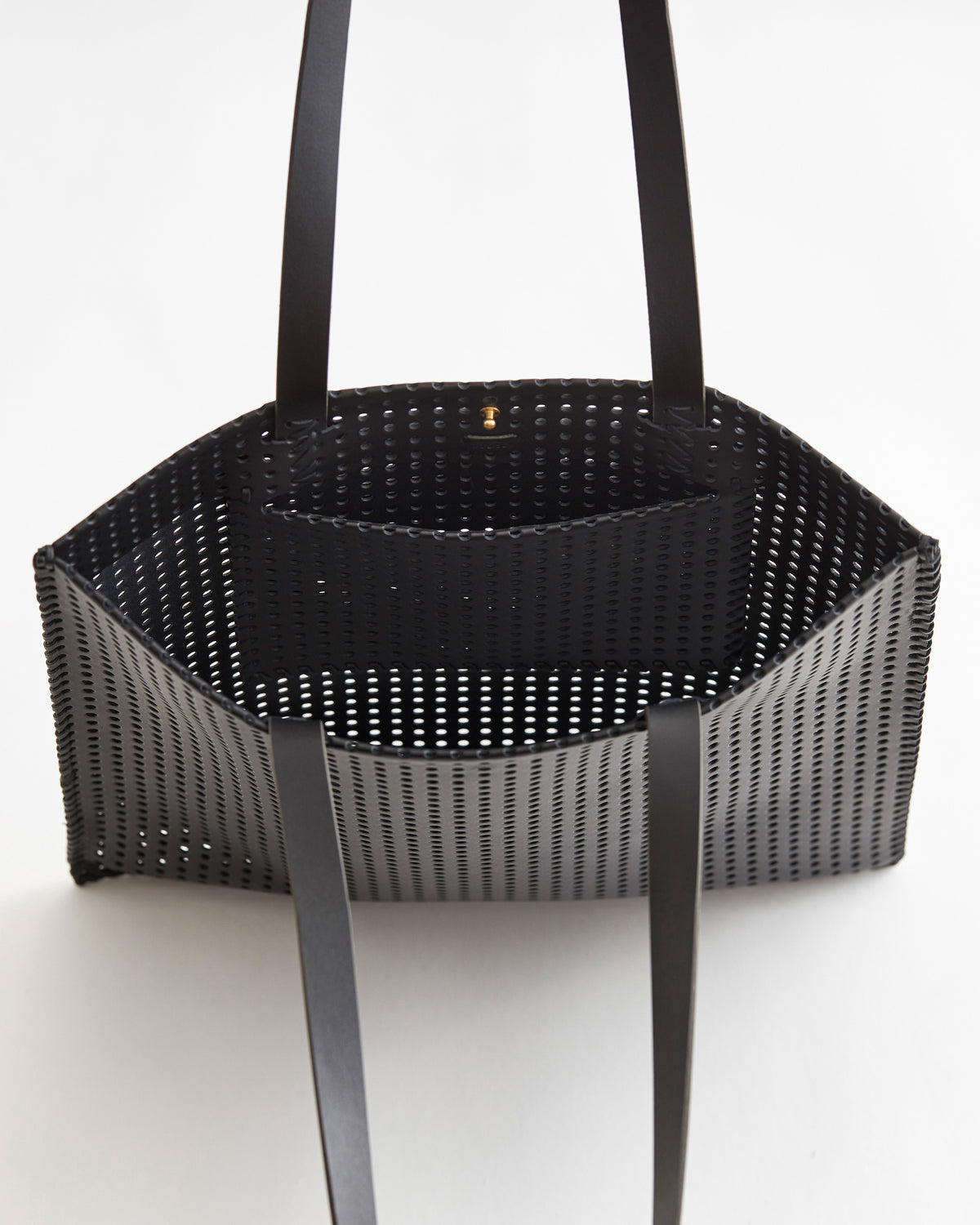 Woven Flat Bag L