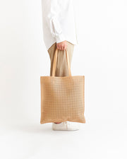 Woven Flat Bag L