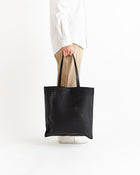 Woven Flat Bag L