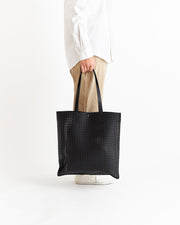Woven Flat Bag L