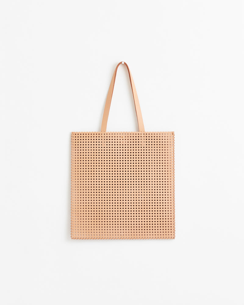 Kago Flat Bag L