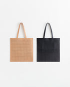 Woven Flat Bag L