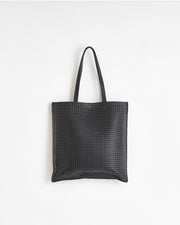 Woven Flat Bag L