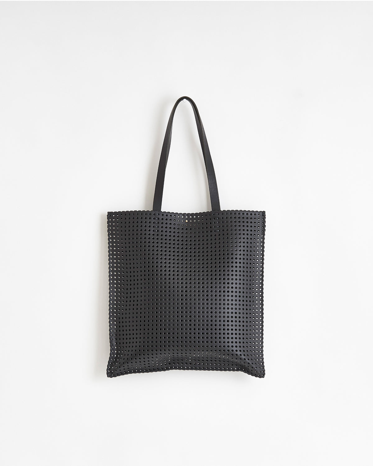 Woven Flat Bag L