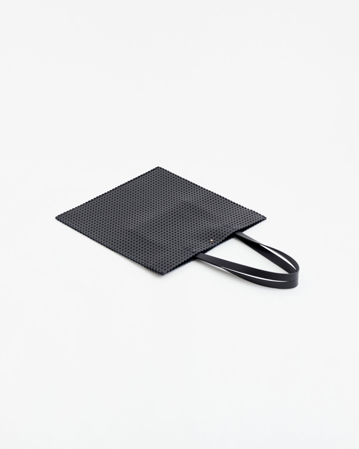 Woven Flat Bag L