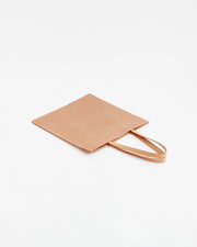 Woven Flat Bag L