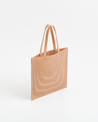 Woven Flat Bag L