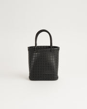 Basket Mini Bag