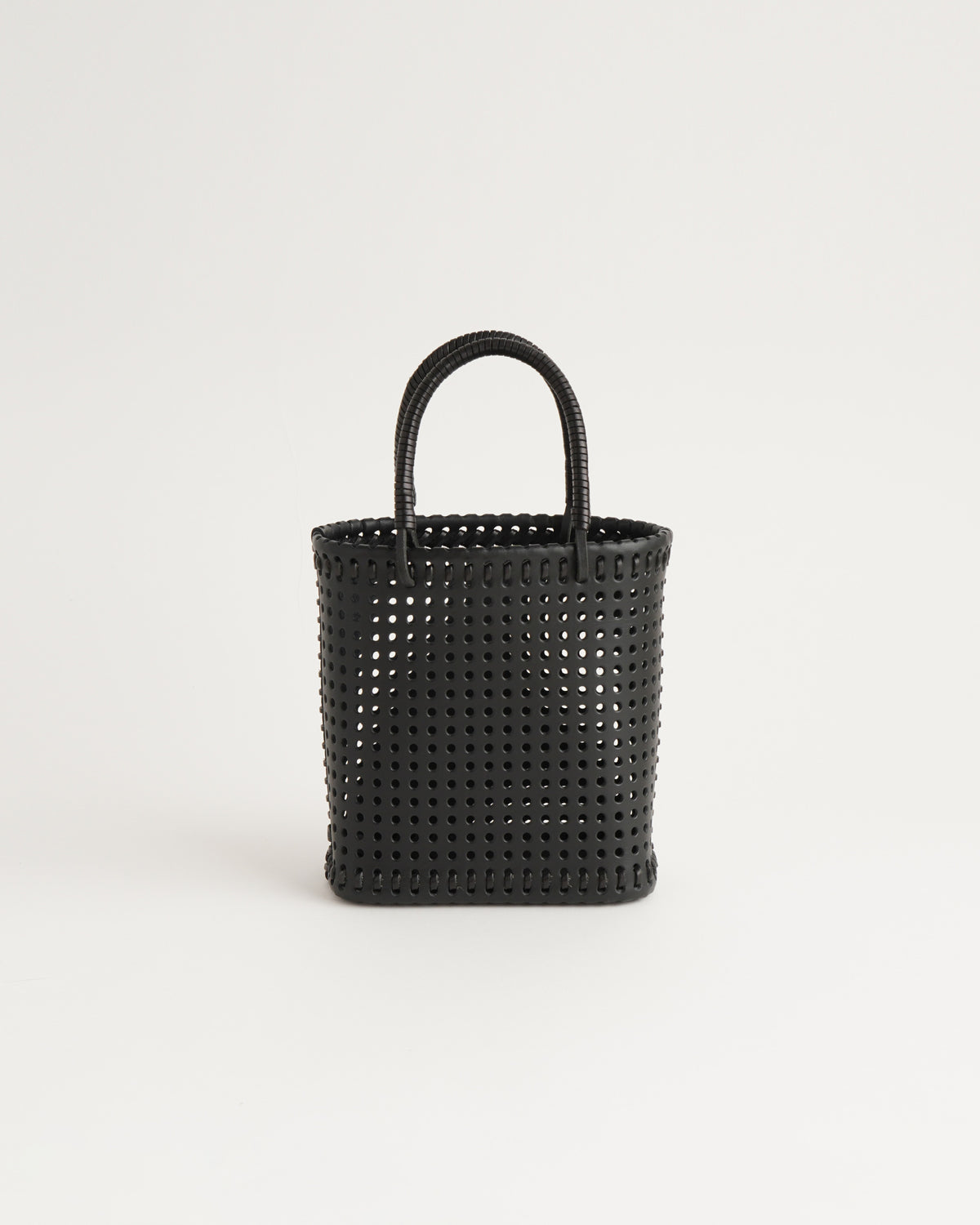 Basket Mini Bag